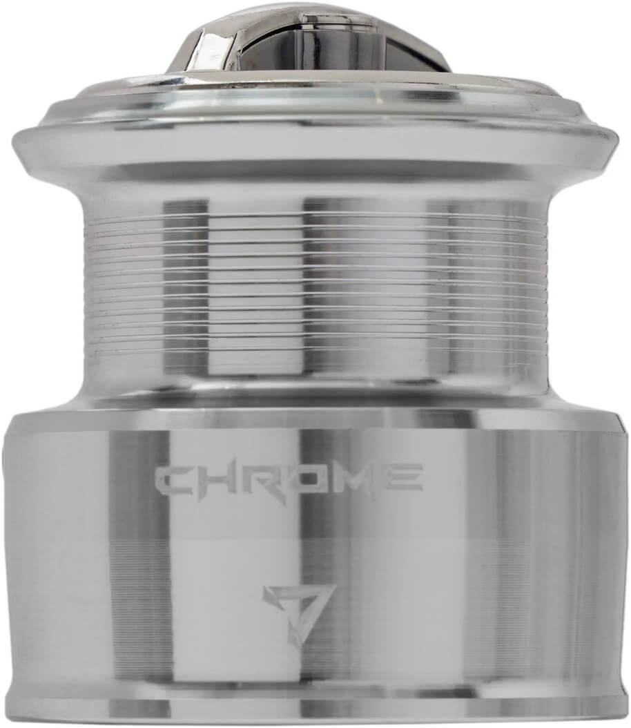 Котушка Select Chrome 2500 6+1BB Фото 5