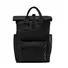 Рюкзак DeerHunter Rolltop 24L (985 Black Ink) Фото 1