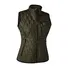 Жилет DeerHunter Lady Mossdale Quilted (361 Forest Green) Фото 1