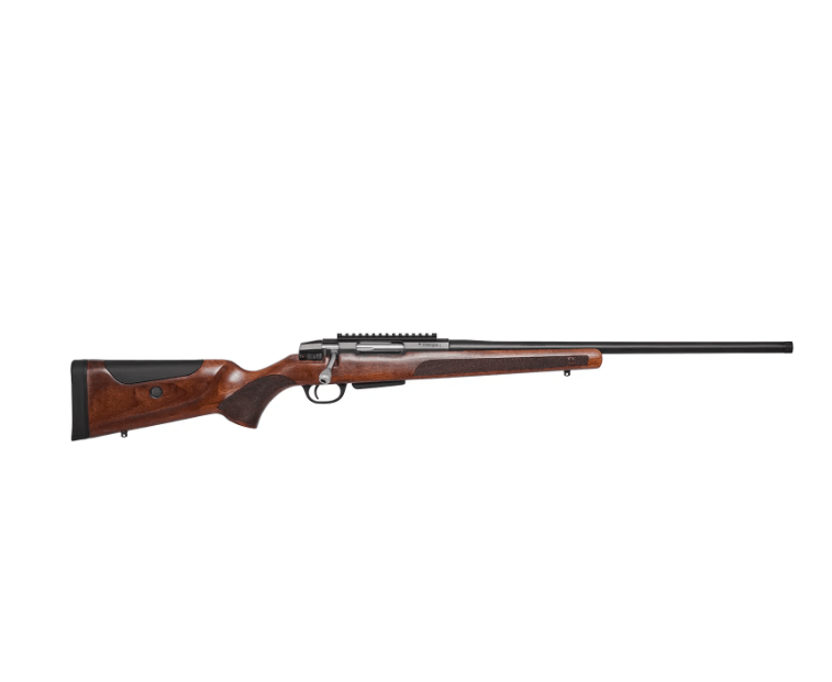 Карабін ATA ARMS Turqua GEN2 Walnut кал. 308 Win 56 см M15x1 Фото 1