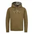 Худі Blaser Active Outfits Dark olive huntec-camo Фото 1