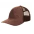 Кепка Blaser Active Outfits Argali 3D Debossed Dark Brown Фото 1
