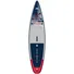 Надувна SUP дошка Hyper (Navy) Touring iSUP 11 6 Aquamarina Фото 1