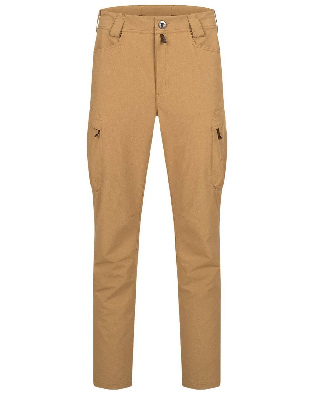 Брюки Blaser Active Outfits AirFlow 23 Dull gold Фото 1