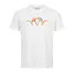 Футболка Blaser Active Outfits T25 ARGALI White Фото 1