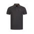 Поло Blaser Active Outfits Solid Polo Dark grey Фото 1