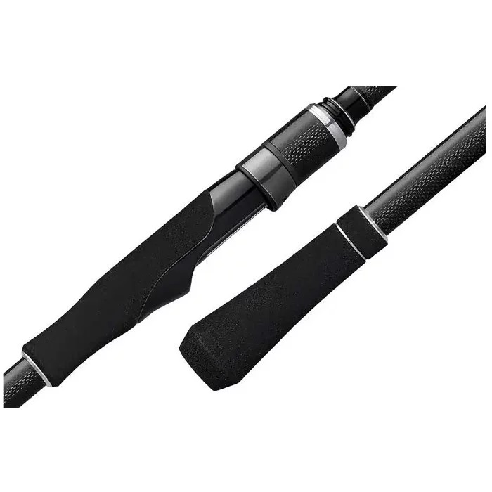 Спінінг Graphiteleader Calamaretti UX 23GCALUS-832ML 2.52m 4-25g 2.0-3.5EGI Фото 3