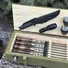 Подарунковий набір Mzavod Мілітарі оливковий Фото 3