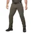 Штани Camotec Lizard Light Nylon Олива Фото 1