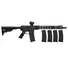 Карабін ZRO Delta Ready Series ZR01 16" кал. 223 Rem з XD Precision RS + 5 магазинів Фото 1