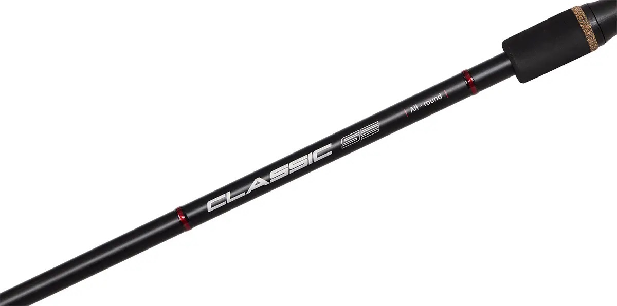 Вудилище фідерне Brain Classic SE 3.90m max 130g Фото 2