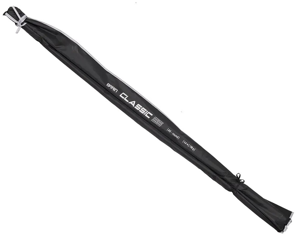 Вудилище фідерне Brain Classic SE 3.30m max 80g Фото 5