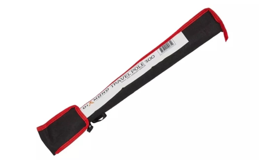 Вудилище без кілець Salmo Diamond Travel Pole 300, 3м Фото 4