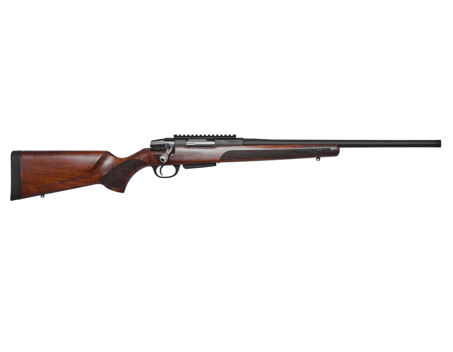 Карабін ATA ARMS Turqua GEN2 Wood кал. 308 Win 51 см M15x1 Фото 1