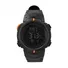 Годинник тактичний з компасом M-Tac Black  Фото 1