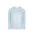 Реглан Viverra Sunarmor Hoody Ocean Фото 1