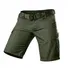 Шорты Camotec Ranger Twill (50/50) Олива Фото 1