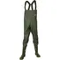 Комбінезон забродний Demar Grand Chest Waders Фото 1