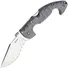 Ніж Cold Steel Spartan Serrated Dark Gray Фото 1