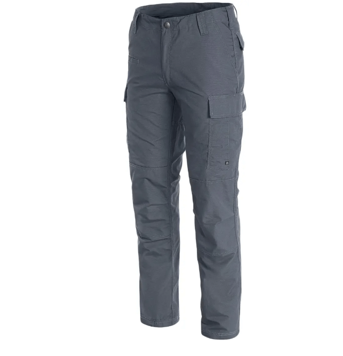 Брюки Pentagon BDU 2.0 Cinder Grey Фото 1