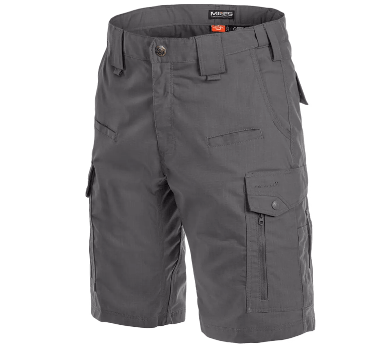 Шорти Pentagon Ranger 2.0 Wolf Grey Фото 1