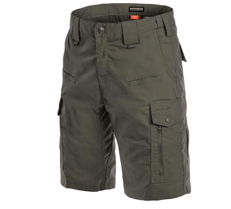 Шорты Pentagon Ranger 2.0 Ranger Green Фото 1