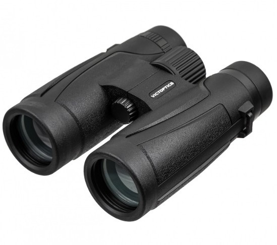 Бинокль Vector Optics Victoptics 10x42 Roof Фото 1