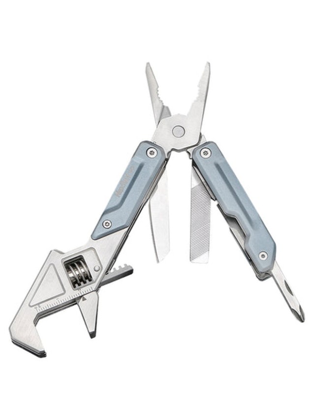 Мультитул NexTool Light Wrench W2 Фото 1
