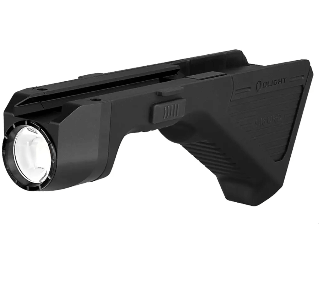 Ліхтар Olight Sigurd Black Фото 1