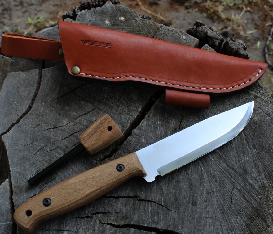 Ніж Adventurer CSHF compl / 2002 Фото 1