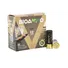 Патрон BioAmmo Buckshot кал. 12/70 картеч 8,65 мм наважка 21 г Фото 1