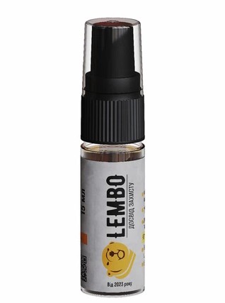Оружейная Проницаемая Смазка LEMBO GPL (Gun Penetrating Lubricant) 15мл Фото 1