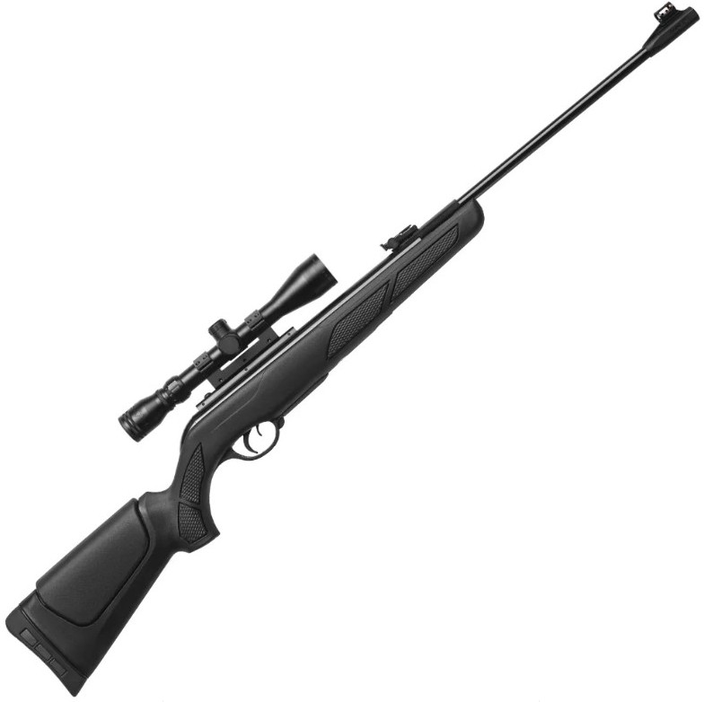 Пневматическая винтовка GAMO Outback DX Maxxim (прицел 4х32) Фото 1