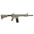 Страйкбольна гвинтівка Evolution Recon Superlite 14.5" Carbontech AEG 6 мм Tan Фото 1