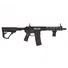Страйкбольна гвинтівка Evolution Ghost 3.0 Viper M AEG 6 мм Black Фото 1