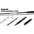 Спиннинг FR ANACONDA 2,40м (802L) 3-15gr Фото 1
