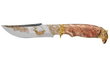 Ніж R.A.Knives Light Сокіл Фото 1