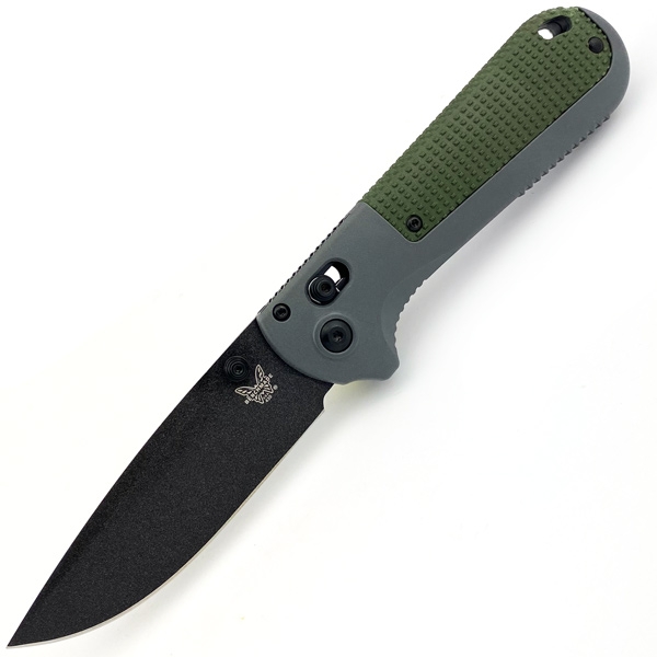 Нож Benchmade "Redoubt" Фото 1