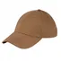 Бейсболка M-Tac Flex ріп-стоп Coyote Brown Фото 1