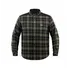 Сорочка M-Tac Redneck Shirt Black/Tan Фото 1