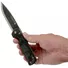 Ніж Condor Tool and Knife Krakatoa 1095HC Canvas micarta Green Фото 1