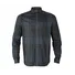 Сорочка Harkila Akse L/S Shirt Blackberry Фото 1