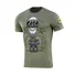 Футболка M-Tac Drohnenfuhrer Light Olive Фото 1