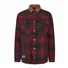Сорочка Seeland Canada Yukon Shirt Red check Фото 1