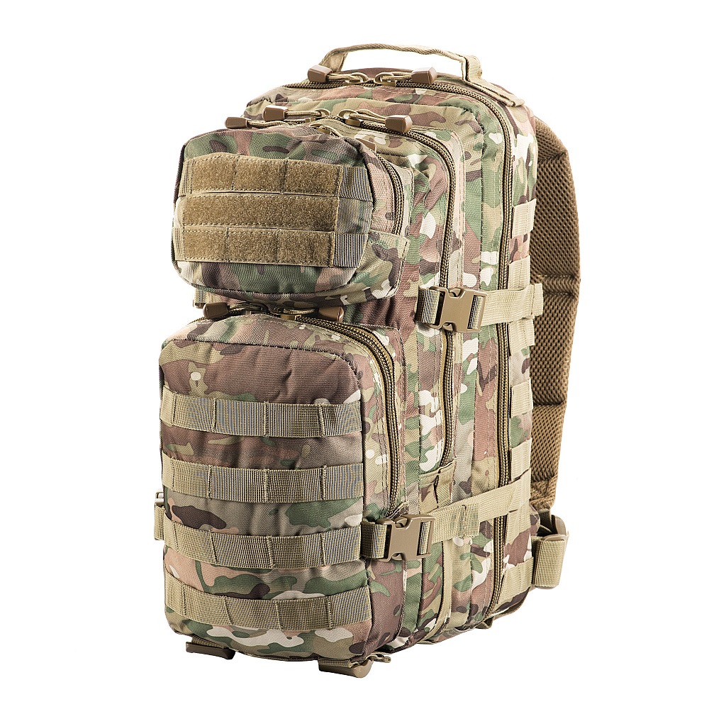 Рюкзак M-Tac Assault Pack MC Фото 1