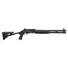 Рушниця Hunt Group MX4-03 PRO BLACK 12кал 51см Фото 1