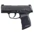 Пістолет пневматичний Sig Sauer P365 Blowback кал.4,5мм Фото 1