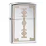Запальничка Zippo 28137 Razor Blade Lighter Фото 1