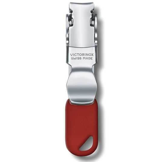 Маникюрные щипцы Victorinox Nail Clipper 8.2050.B.1 Фото 1