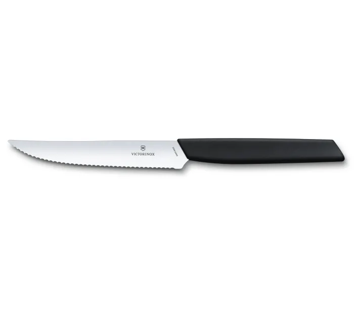 Ніж Victorinox Swiss Modern Steak and Pizza 12 см Фото 1